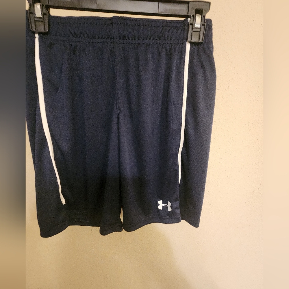 Youth Under Armour Shorts